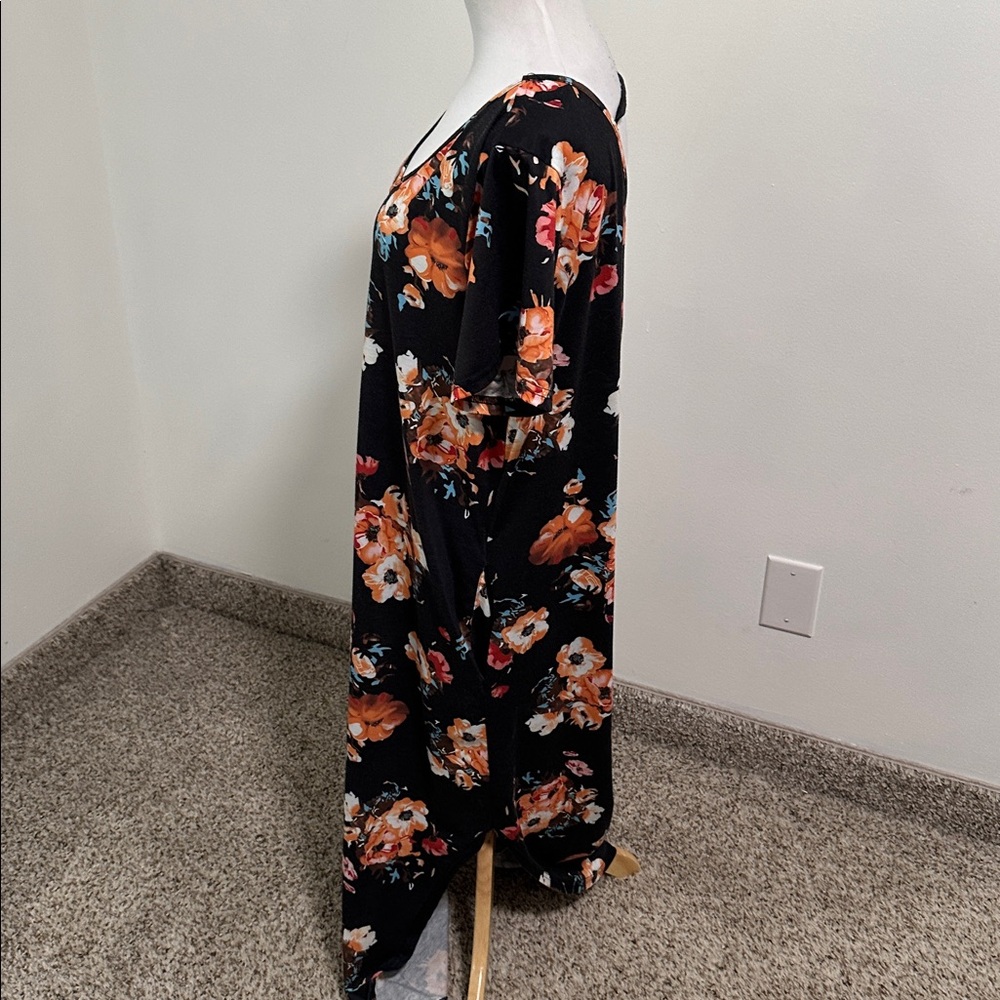🥁 Kancystore Maxi Dress - Picture 2 of 5